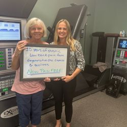 Family First Chiropractic & Wellness Center