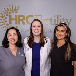 HRC Fertility - Mission Viejo