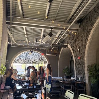 La Popular - Cute and inviting patio - Mexican Near Me - Porter Ranch, California La Popular - Cute and inviting patio - Mexican Near Me - Porter Ranch, California