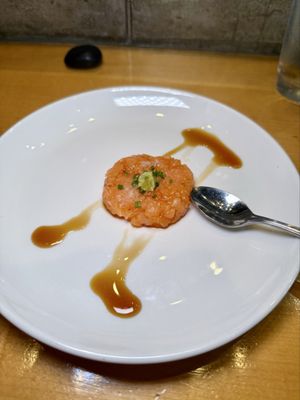 Umi Japanese Restaurant by null