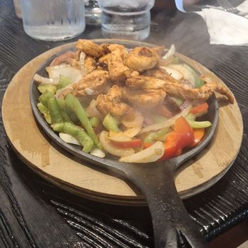The Guadalupe on Main - Chicken fajitas - Bars Near Me - Mesa, Arizona The Guadalupe on Main - Chicken fajitas - Bars Near Me - Mesa, Arizona