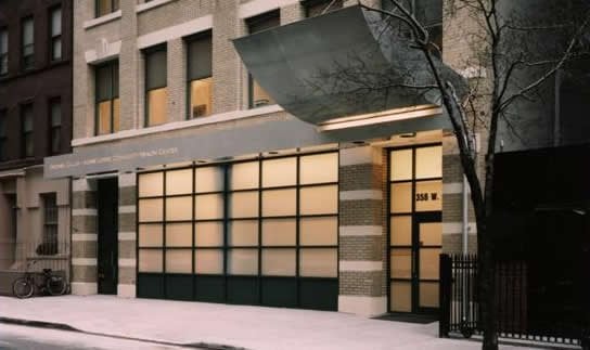 Callen-Lorde Chelsea by null