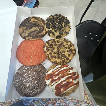 Night Owl Cookies - Bakeries Near Me - North Miami Beach, Florida