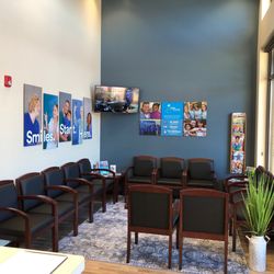 Bright Now Dental & Orthodontics