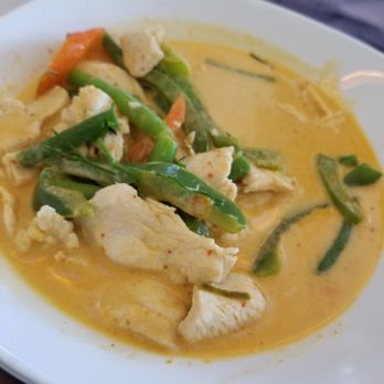 Thai Nara Halal Restaurant - Penang curry - Thai Near Me - Woodside, New York Thai Nara Halal Restaurant - Penang curry - Thai Near Me - Woodside, New York