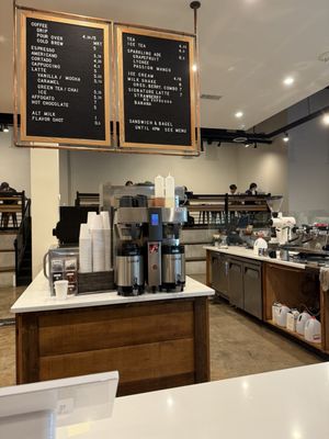 Foundation Coffee by null