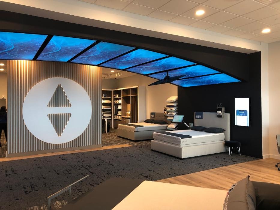 SLEEP NUMBER Updated June 2024 11900 NE Village Plz, Kirkland, Washington Mattresses