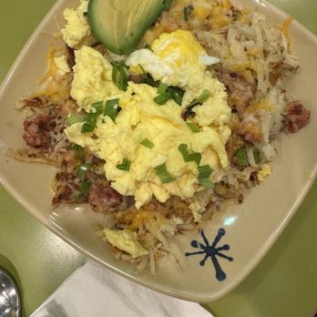 Snooze, an A.M. Eatery - Spuds Deluxe* - American Near Me - Scottsdale, Arizona
