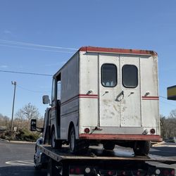 Hawkins Towing - Towing