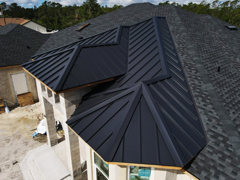 Slide of Siesta Roofing