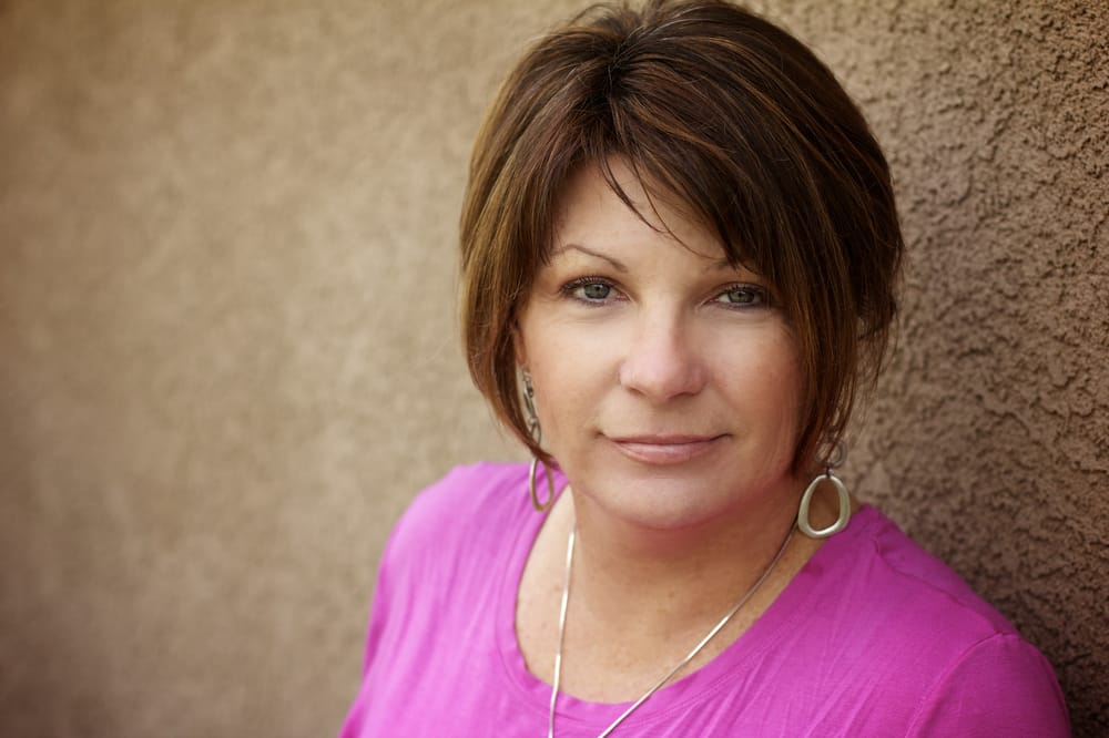 Cathy CoffmanTherapy - grief counselor in La Mesa, CA