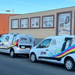 Atlas Office Solutions