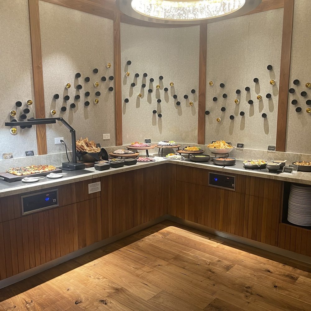 Y Lounge - Buffet - Lounges Near Me - Highland, California Y Lounge - Buffet - Lounges Near Me - Highland, California
