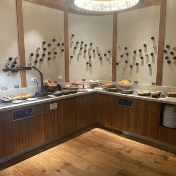 Y Lounge - Buffet - Lounges Near Me - Highland, California