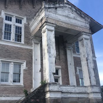 St. Anastasia Catholic School - Landmarks & Historical Buildings Near Me - Fort Pierce, Florida