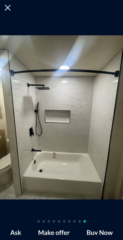 Slide of K & A Construction