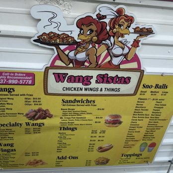 Wang sistas - Chicken Wings Near Me - Lake Charles, Louisiana Wang sistas - Chicken Wings Near Me - Lake Charles, Louisiana