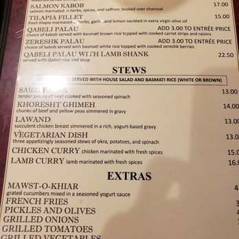 Kabul Grill - Afghan Near Me - Hicksville, New York Kabul Grill - Afghan Near Me - Hicksville, New York