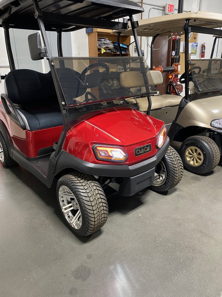 ARIZONA GOLF CART REPAIR Updated September 2024 38 Photos & 19