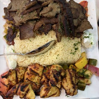 Tut's Egyptian Cuisine - Family meal deal $29 - Mediterranean Near Me - Los Angeles, California Tut's Egyptian Cuisine - Family meal deal $29 - Mediterranean Near Me - Los Angeles, California