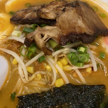 NUDO - Ramen - Asian Fusion Near Me - Spokane, Washington NUDO - Ramen - Asian Fusion Near Me - Spokane, Washington