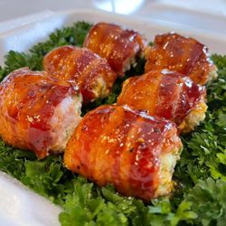 T Bone's BBQ Catering