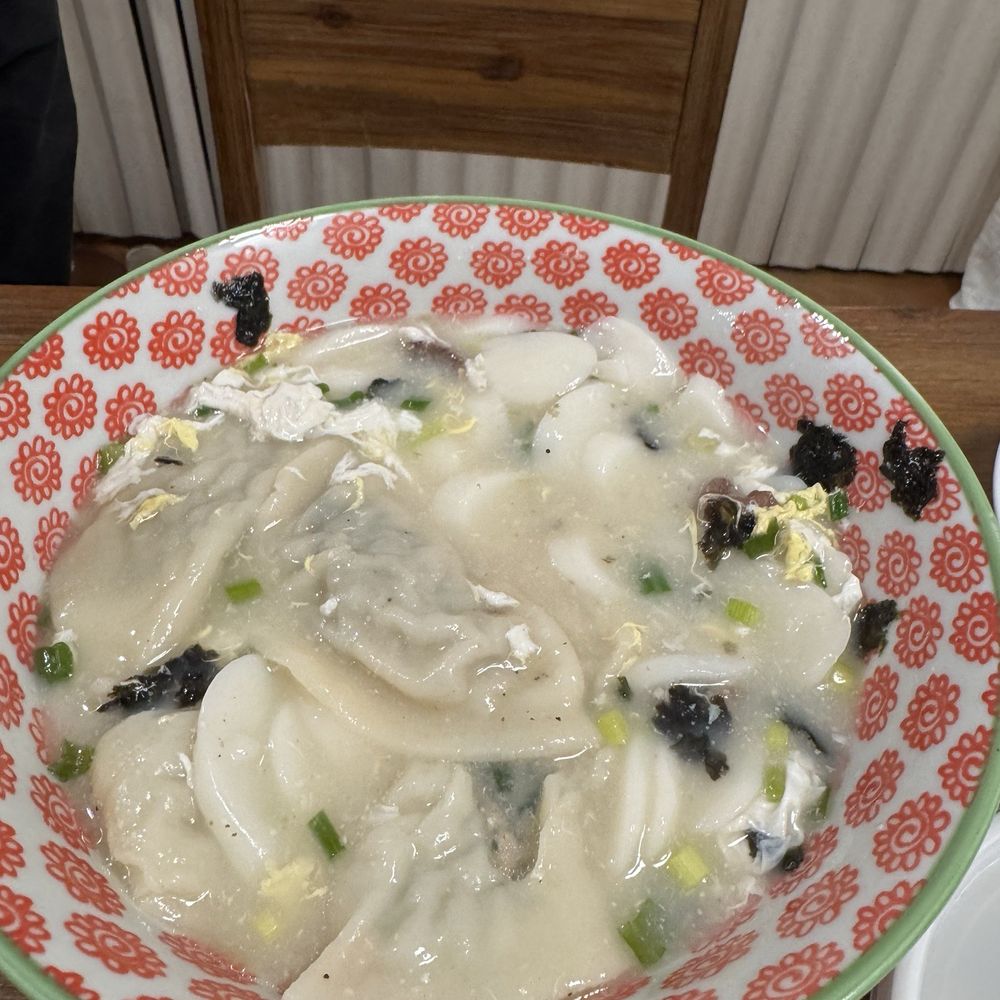 Golden Durebak - Tteuk manduguk - Korean Near Me - Buffalo Grove, Illinois