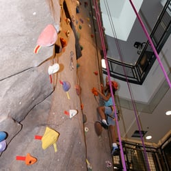 Activities and Recreation Center - ARC