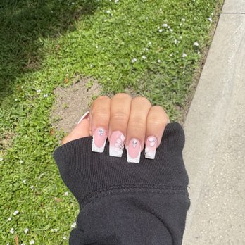 Polished Nails & Spa - Nail Salons Near Me - Port St. Lucie, Florida Polished Nails & Spa - Nail Salons Near Me - Port St. Lucie, Florida