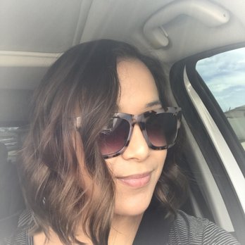 Salon Dana - From over grown balyage to brunette goodness! - Hair Salons Near Me - Kapolei, Hawaii Salon Dana - From over grown balyage to brunette goodness! - Hair Salons Near Me - Kapolei, Hawaii