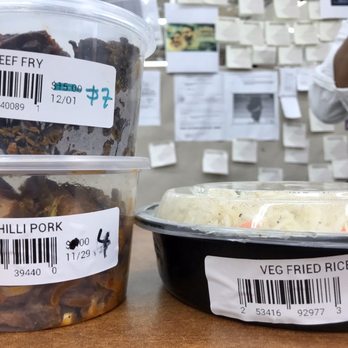 Malabar Foods - My little samples - Indian Near Me - Glenview, Illinois