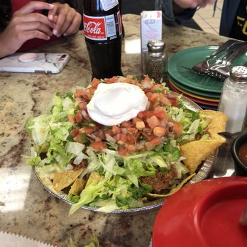 La Botana Mexican Restaurant - Mexican Near Me - Troy, Michigan