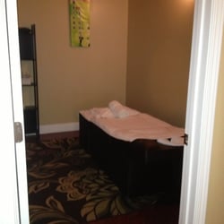 SK Foot Spa