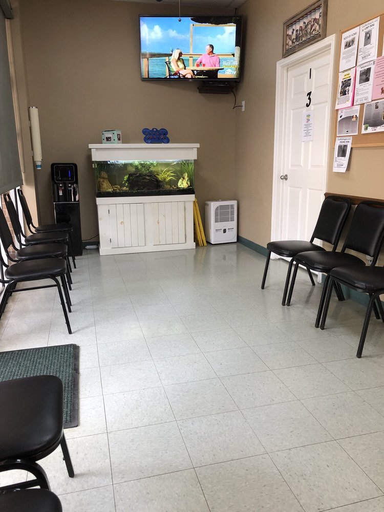 BARKER CYPRESS ANIMAL CLINIC, PC 19 Photos & 48 Reviews 9740 Barker