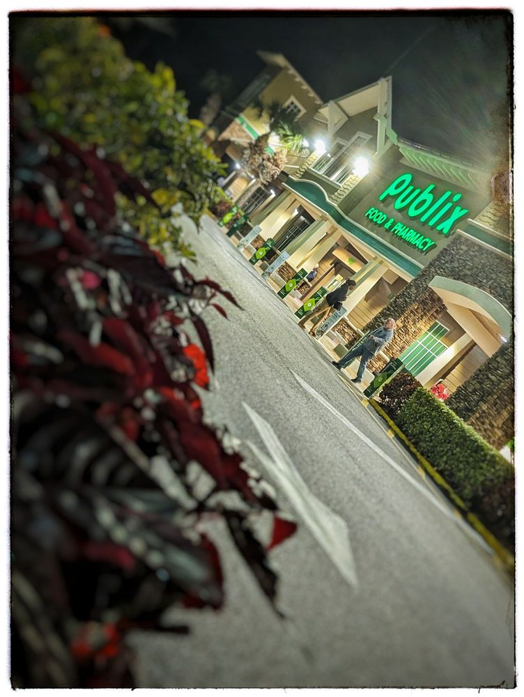Publix - Saint Petersburg