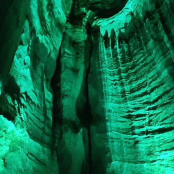 Ruby Falls - Landmarks & Historical Buildings Near Me - Chattanooga, Tennessee