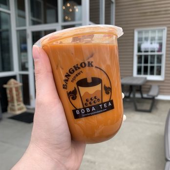 Somewhere In Bangkok - Thai Ice Tea - Thai Near Me - Southington, Connecticut Somewhere In Bangkok - Thai Ice Tea - Thai Near Me - Southington, Connecticut