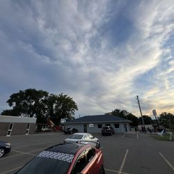 Mi Mexicana Market - Parking
