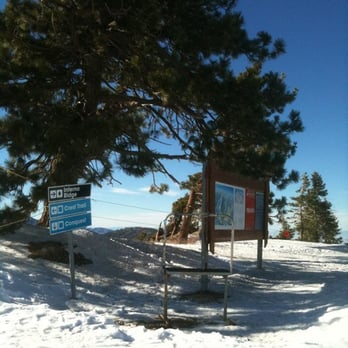 Mountain High Resort - Ski Resorts Near Me - Wrightwood, California Mountain High Resort - Ski Resorts Near Me - Wrightwood, California