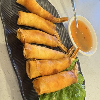 Pho Station - Shrimp in a blanket - Vietnamese Near Me - Rocklin, California