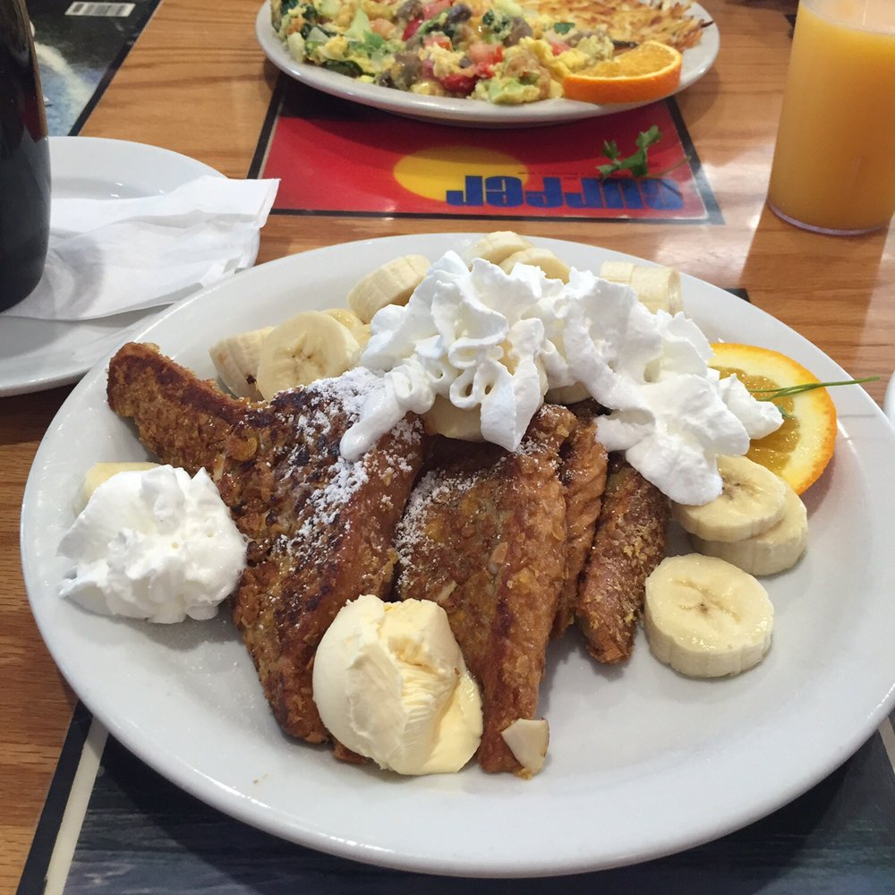 Beach Break Cafe - Breakfast & Brunch Near Me - Oceanside, California Beach Break Cafe - Breakfast & Brunch Near Me - Oceanside, California