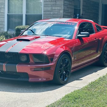 Standiford's Detailing - Auto Detailing Near Me