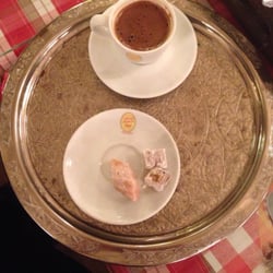 Türk kahvesi