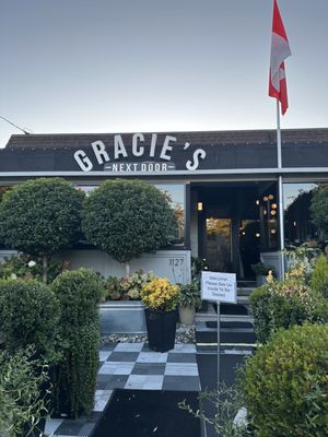 GRACIE’S NEXT DOOR - Updated January 2026 - 30 Photos & 30 Real Reviews