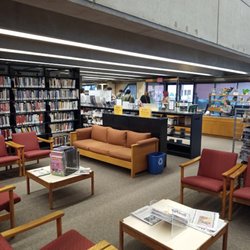 Charlestown Branch Library