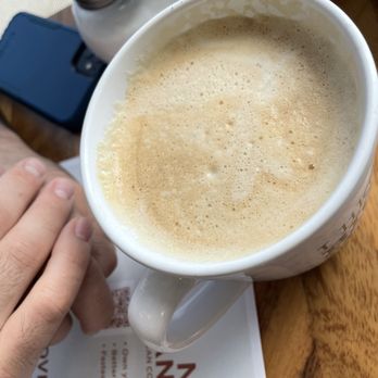 Turning Point Morris Township - Latte - Breakfast & Brunch Near Me - Morristown, New Jersey Turning Point Morris Township - Latte - Breakfast & Brunch Near Me - Morristown, New Jersey