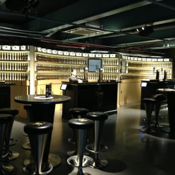 Guinness Storehouse - The pouring school - Breweries Near Me - Dublin, D Guinness Storehouse - The pouring school - Breweries Near Me - Dublin, D