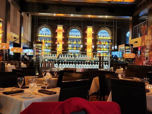 Ocean Prime by null