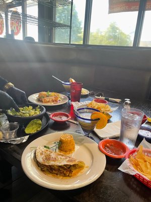 Las Margaritas by null