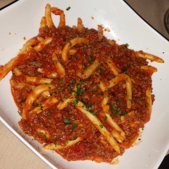 Monica's Cafe Restaurant - fusilli bologne - Italian Near Me - Pompton Lakes, New Jersey Monica's Cafe Restaurant - fusilli bologne - Italian Near Me - Pompton Lakes, New Jersey